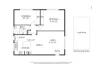1/76 Bent Street, Moonee Ponds, Vic 3039-Floorplan