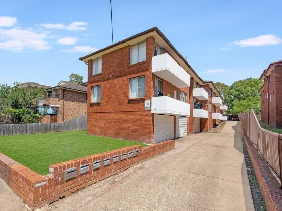 1/76 Dartbrook Road, Auburn, NSW 2144