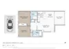1/76 Durham Street, St Lucia, Qld 4067-Floorplan
