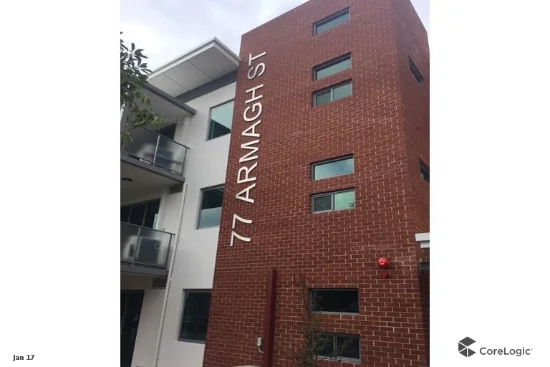 1/77 Armagh St, Victoria Park, WA 6100