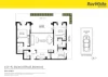 1/78-82, Burwood NSW 2134-Floorplan