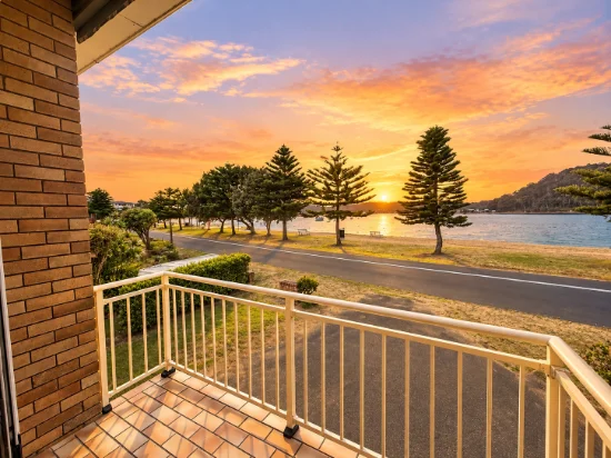 1/78 The Esplanade, Ettalong Beach NSW 2257 - For Rent