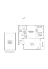 1/789 Park Street, Brunswick, Vic 3056-Floorplan