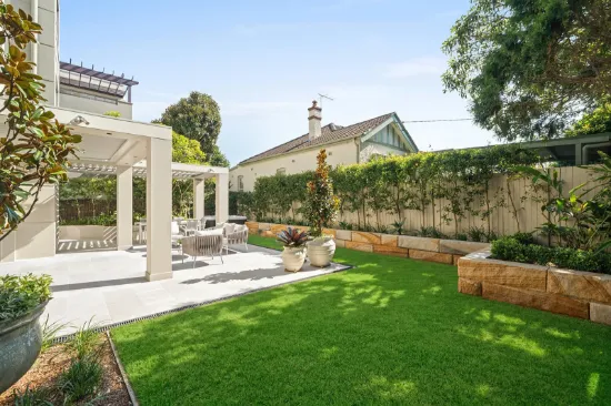 1/79-81 Dover Road, Rose Bay, NSW 2029
