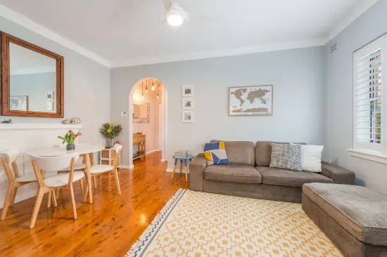 1/79A Carter Street, Cammeray, NSW 2062