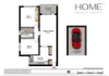 1/7B Judge Street, Randwick, NSW 2031-Floorplan
