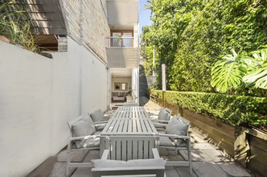 1/8 Bennetts Grove, Paddington, NSW 2021
