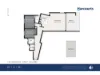1/8 Cambridge Street, Bulimba, Qld 4171-Floorplan