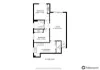 1/8 Drummond Street, Warwick Farm, NSW 2170-Floorplan
