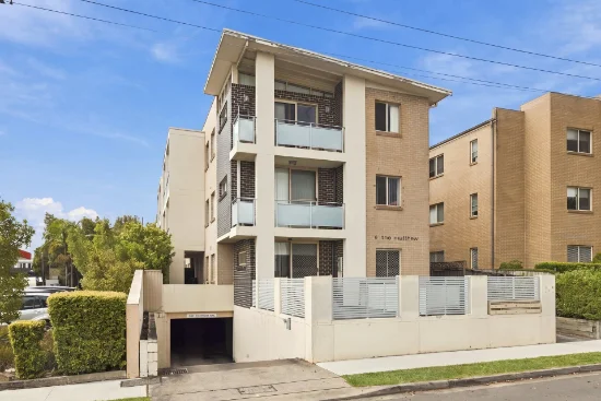 1/8 Grantham Street, Burwood, NSW 2134