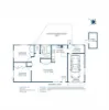 1/8 Hock Court, Wilsonton Heights, Qld 4350-Floorplan