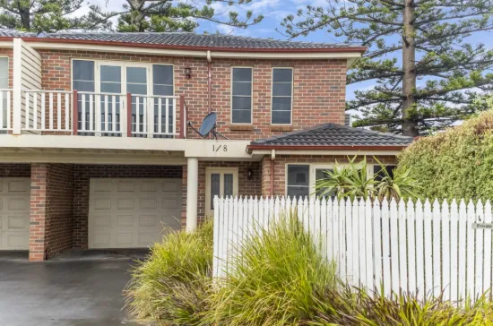 1/8 King Street, Warrnambool, Vic 3280
