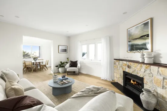 1/8 Ocean Road, Manly, NSW 2095