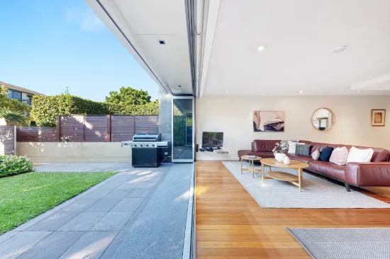 1/8 Punch Street, Mosman, NSW 2088