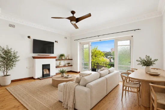 1/80 Coogee Bay Road, Randwick, NSW 2031