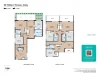 1/80 William Terrace, Oxley, Qld 4075-Floorplan