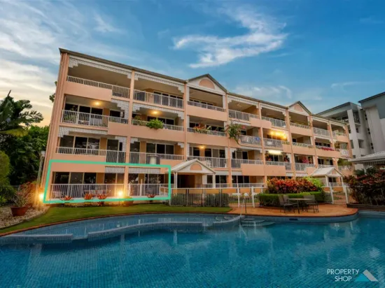 1/81-87 Arlington Esplanade, Clifton Beach, Qld 4879