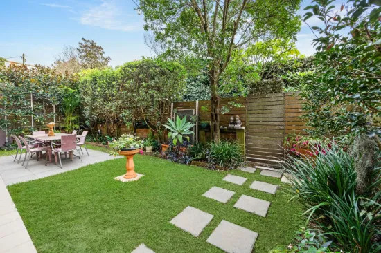 1/81 Gerard Lane, Cremorne NSW 2090-Image