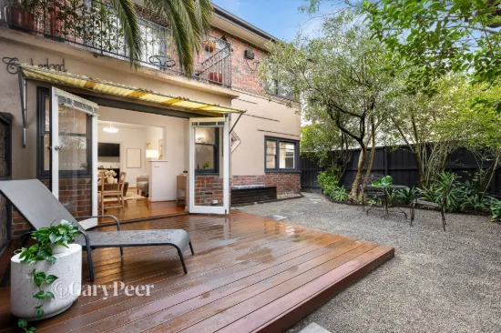 1/81 Hotham Street, Balaclava, Vic 3183