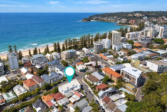 1/81 Pittwater Road, Manly, NSW 2095-Image
