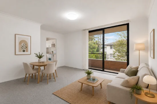 1/82-84 Hunter Street, Hornsby, NSW 2077