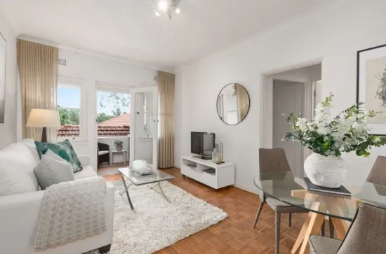 1/82 Birriga Road, Bellevue Hill NSW 2023-Image