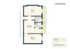 1/82 Roslyn Garden, Rushcutters Bay, NSW 2011-Floorplan
