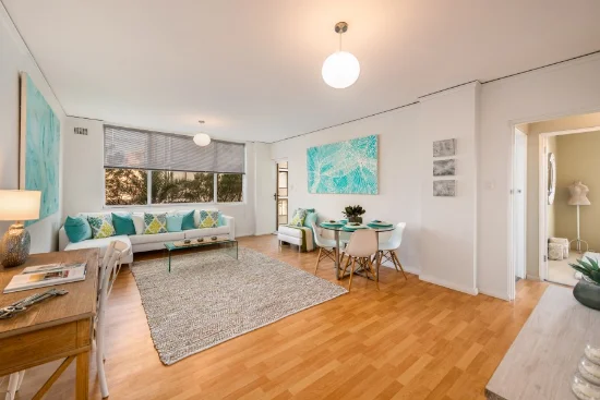 1/82 Upper Pitt Street, Kirribilli, NSW 2061
