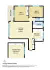 1/82 Upper Pitt Street, Kirribilli, NSW 2061-Floorplan