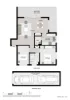 1/83-85 Helen Street, Lane Cove, NSW 2066-Floorplan