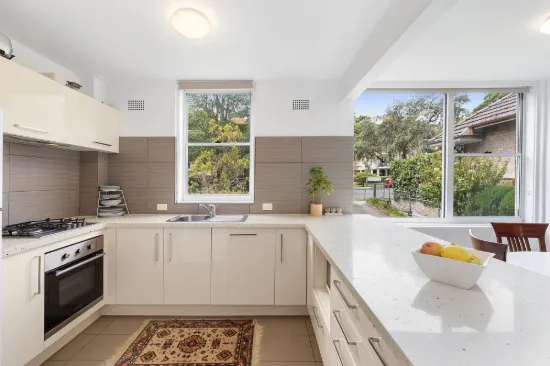 1/84-86 Bradleys Head Road, Mosman, NSW 2088
