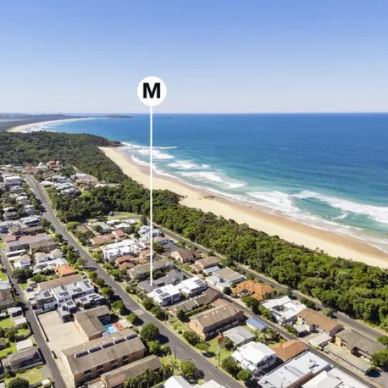 1/84 First Ave, Sawtell, NSW 2452-Image