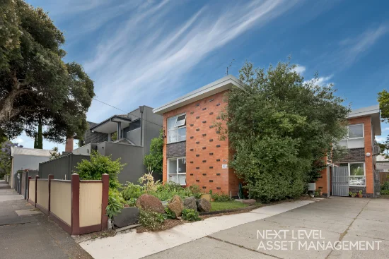 1/84 Gold Street, Collingwood, Vic 3066