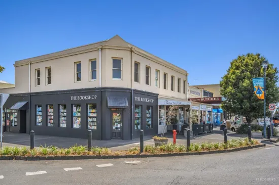 1/84 Hesse Street, Queenscliff, Vic 3225