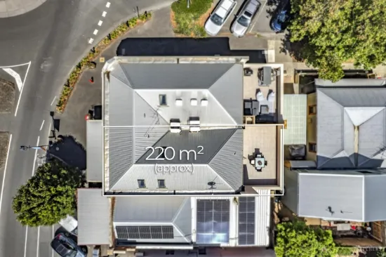 1/84 Hesse Street, Queenscliff, Vic 3225-Image