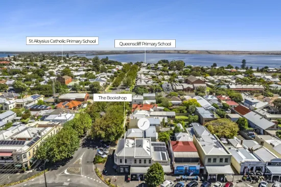 1/84 Hesse Street, Queenscliff, Vic 3225-Image