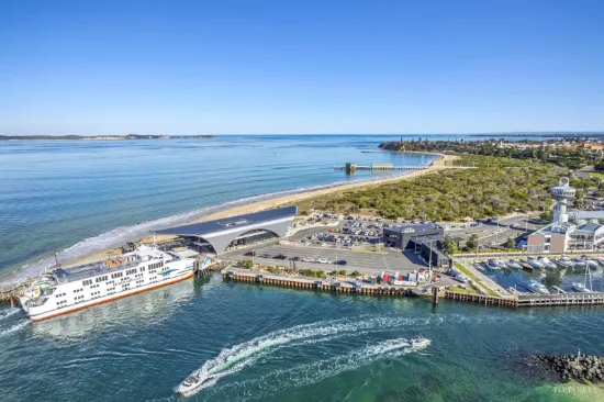 1/84 Hesse Street, Queenscliff, Vic 3225-Image