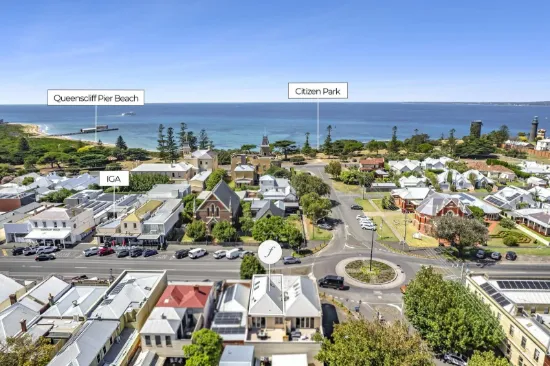 1/84 Hesse Street, Queenscliff, Vic 3225-Image