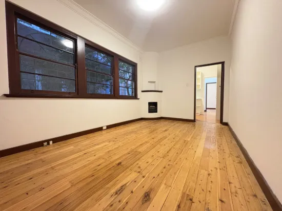 1/84 Kurraba Rd, Neutral Bay, NSW 2089