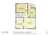 1/85 Coogee Bay Road, Randwick, NSW 2031-Floorplan
