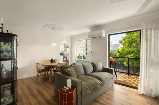 1/85 Jackson Street, Hamilton, Qld 4007