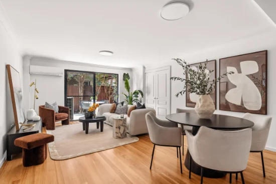 1/85 Pittwater Road, Hunters Hill, NSW 2110 - For Sale