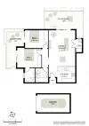 1/85 Pittwater Road, Hunters Hill, NSW 2110-Floorplan