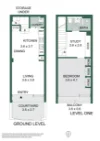 1/86 Cope Street, Waterloo, NSW 2017-Floorplan