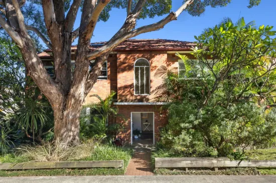 1/86 Kurraba Road, Neutral Bay, NSW 2089