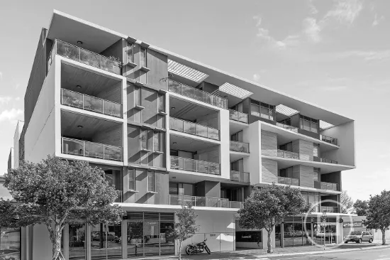 1/87 Bulwer Street, Perth, WA 6000