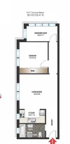 1/87 Roscoe Street, Bondi Beach, NSW 2026-Image
