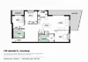 1/88 Lakeside Drive, Joondalup, WA 6027-Floorplan