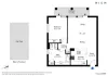 1/88 Wells Street, Southbank, Vic 3006-Floorplan