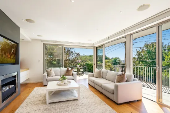1/89 Drumalbyn Road, Bellevue Hill, NSW 2023